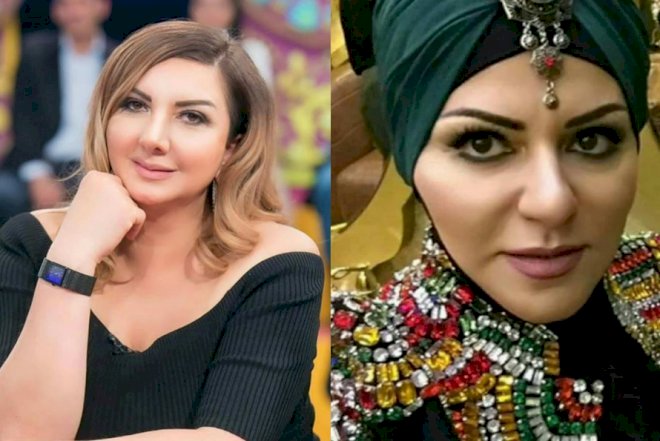    Xuraman Şuşalıdan şairənin tənqidinə cavab: “Hər kəs özünə cavabdehdir“ -   Təxəllüs qalmaqalı
