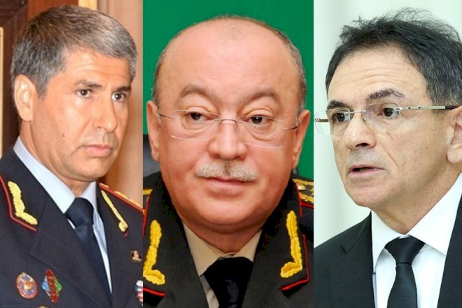    Onların əsl peşəsi nədir? –   Maraqlı məlumatlar