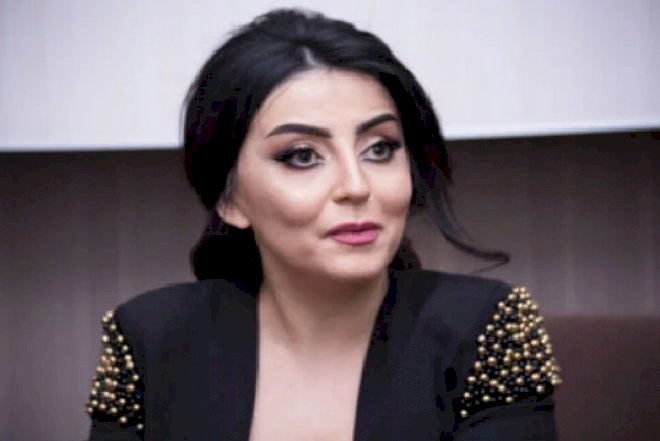    “O, mənə dildə boşandığını söyləsəydi..“ - Afət Fərmanqızı   - Foto