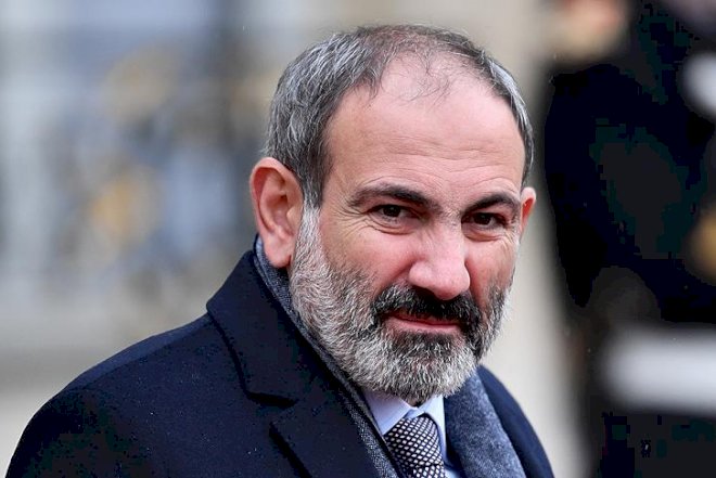    Paşinyan açıqladığı hədəfləri reallaşdıra biləcəkmi? –   “Ona heç kim əl çalmadı”