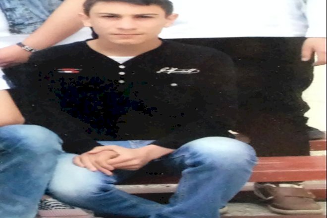   Azərbaycanlı gənc Gürücüstanda itkin düşdü   - Foto
