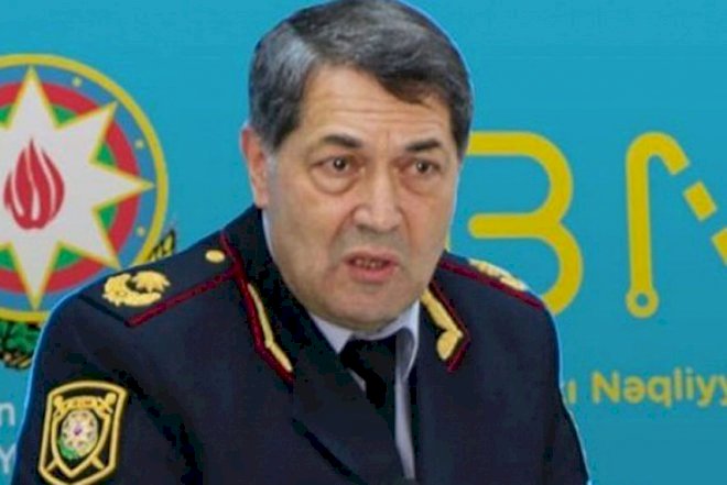   Texniki baxış yol polisindən alınır –   Azərbaycanda yenilik