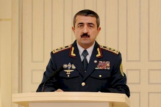    Elçin Quliyev “Qırmızı Körpü“də mövcud vəziyyətlə tanış olub   