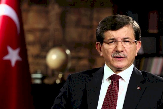    “Söylədiklərimizin arxasındayıq“ - Davudoğludan AKP-yə cavab   