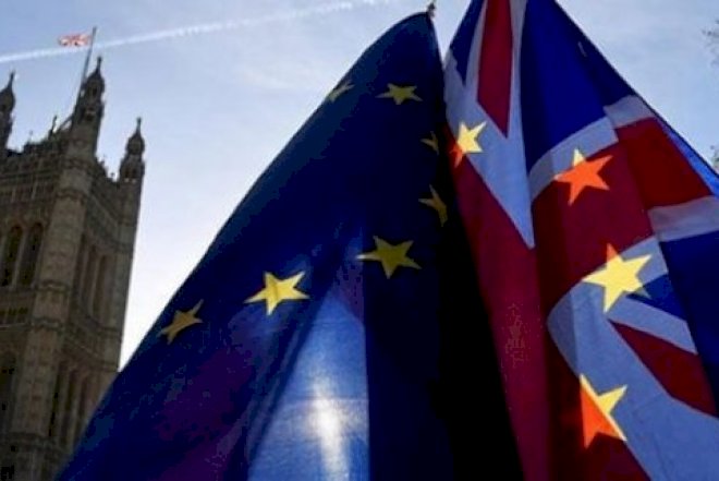    “Brexit“in təxirə salınması ilə bağlı qanun layihəsi qəbul edilib   