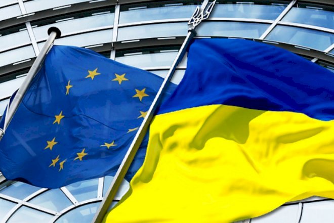    Avropa Birliyindən Ukraynaya sanksiya   