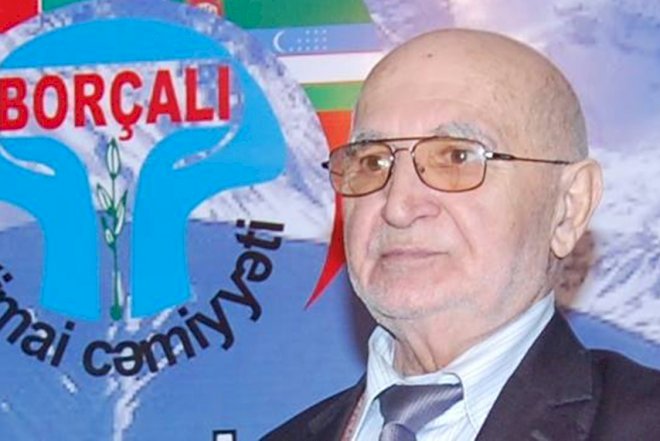    Azərbaycanın keçmiş konsulu vəfat etdi   