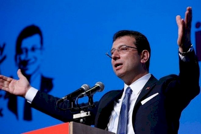    “Azərbaycan torpaqlarının işğalına son qoyulmalıdır” –   Əkrəm İmamoğlu
