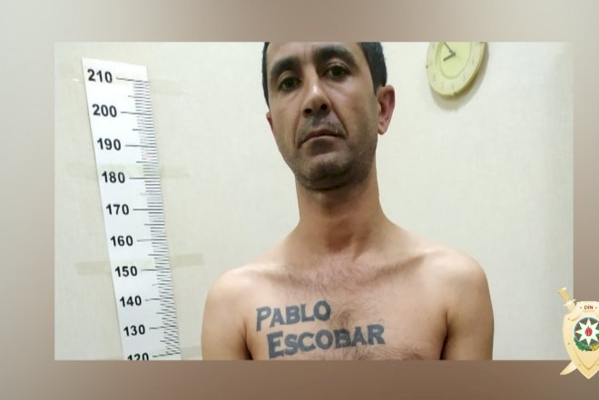    “Pablo Eskobar“ın məhkəməsi başlayır   
