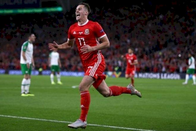    “Azərbaycanla oyunu səbirsizliklə gözləyirik” -   Uelsli futbolçu