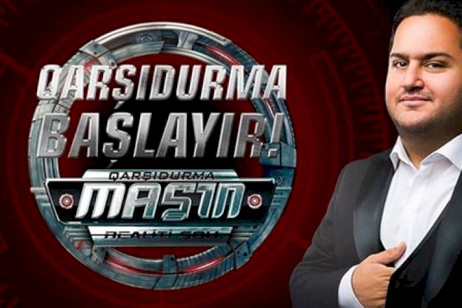    “Maşın”da kimlər yarışacaq? - Adlar   
