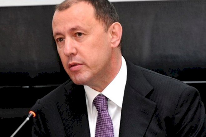    Cahangir Hacıyevə hökm oxundu -   16 il 6 ay həbs