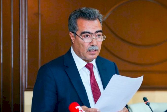    Vüqar Səfərlinin niyyəti nə idi? – “Məcbur eləmək istəyir ki, mənzildən imtina edək”   
