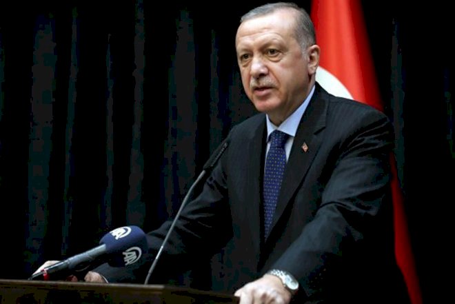    “Türkiyənin də nüvə silahı olacaq” - Ərdoğan   