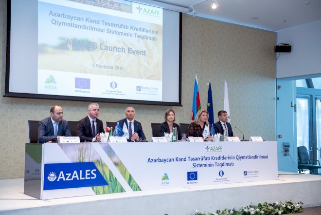    Aqrar kreditlərin alınması daha asan olacaq   