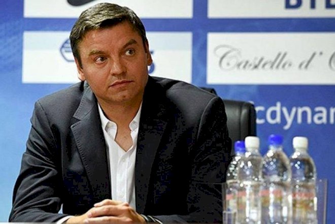    “Şeydayevə yalnız birinci qolu vurmaq lazımdır” – “Dinamo”nun idman direktor   