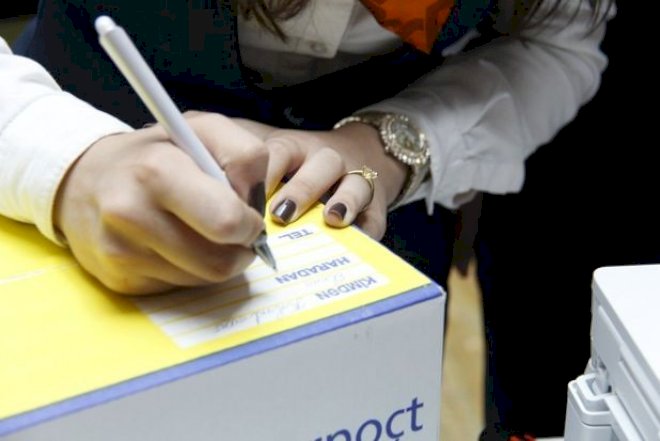    Xaricdən gələn bağlamalardan nəsə götürülür?   -“Azərpoçt“dan iddialara cavab