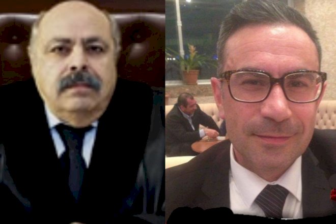    Tanınmış hakimin katibi həbs edilib Cahangir Hacıyevin kamerasına salındı    