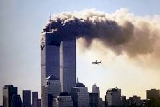    Putin 11 sentyabr terrorundan öncə amerikalı həmkarını xəbərdar edibmiş   