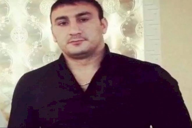    “Naxçıvan“da avtomatla atəş açan avtoritetə ağır cəza   
