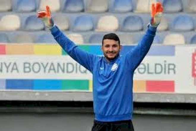    “Uels millisinin təqdimata ehtiyacı yoxdur“ - Səlahət Ağayev   