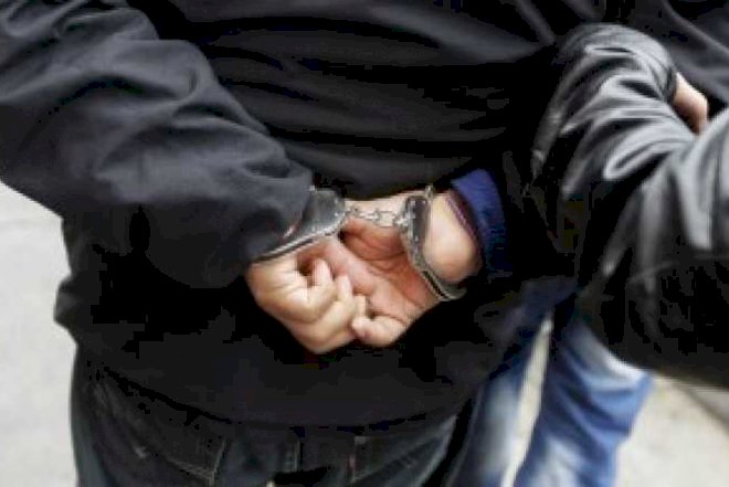    Korrupsiya ilə Mübarizə Fondunun 8 əməkdaşı saxlanıldı - Rusiyada   