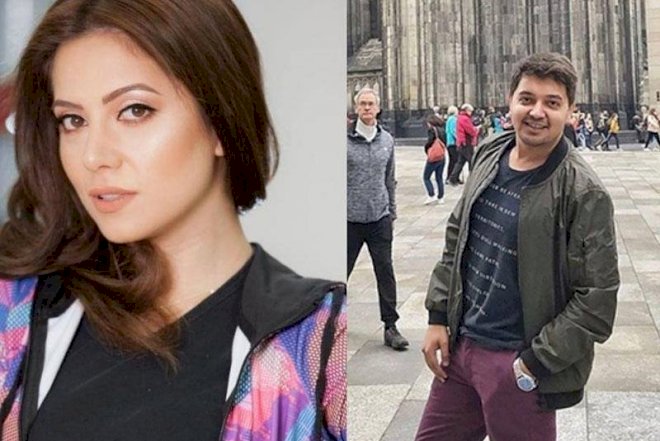    Ayan Babakişiyeva qəzaya düşən qardaşı barədə: “Komada olmayıb” -   Fotolar