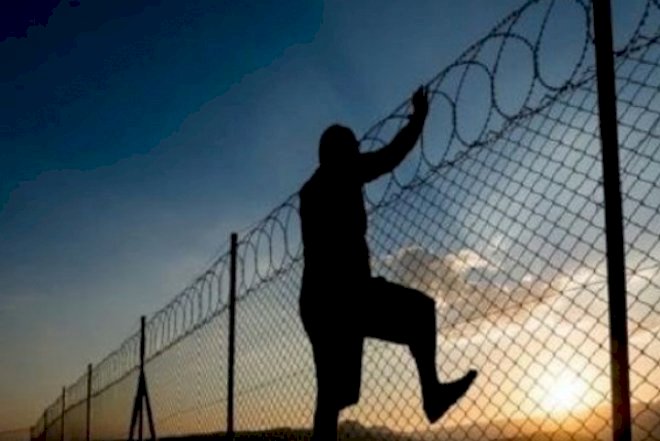    Ermənistanda məhbuslar qiyam qaldırdı - Avtoritetlərə qarşı təzyiqlər olunub   