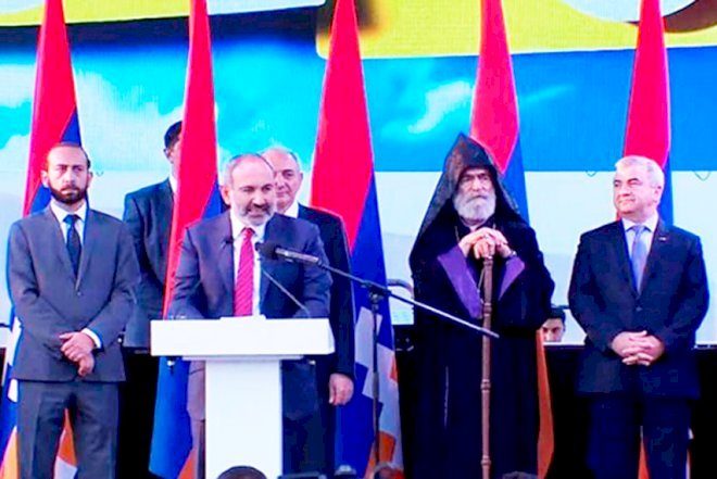    2050-ci il üçün qurulan planlar... -   “Bu hədəflər fantastikadır”