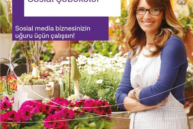   Azercell-in yeni “Biznesim” sosial şəbəkə paketləri   