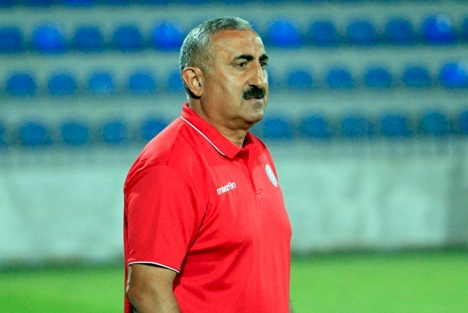    “Bizdə peşəkar klublar yoxdur” - Millimizdən uğur gözləməyən Süleymanovdan sərt tənqid   