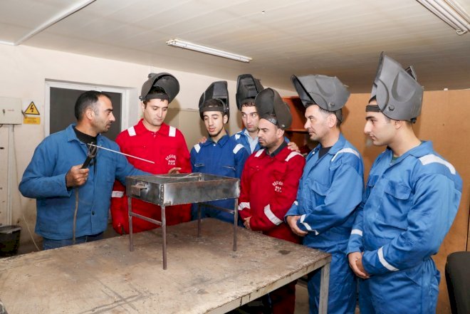   Peşə təhsili müəssisələrinə sənəd qəbulunun nəticələri açıqlandı -   SİYAHI