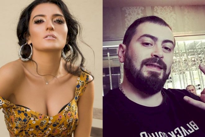    “Maşın” şouda Dilarə Kazımova və Qurd da olacaq? - Foto + Video   