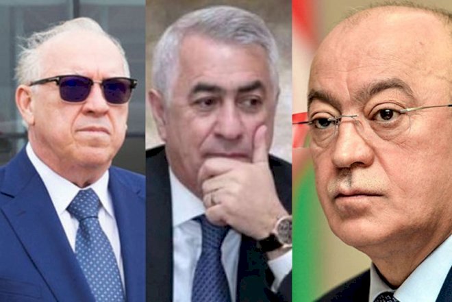    Azərbaycanda məmurların bahalı hobbiləri –   Cins atlar, ekzotik heyvanlar...