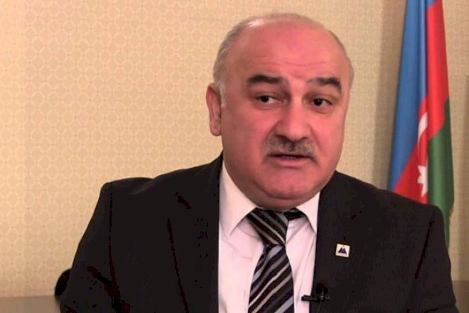    “24 saat gözləyirəm“ - Arif Hacılıdan xəbərdarlıq   
