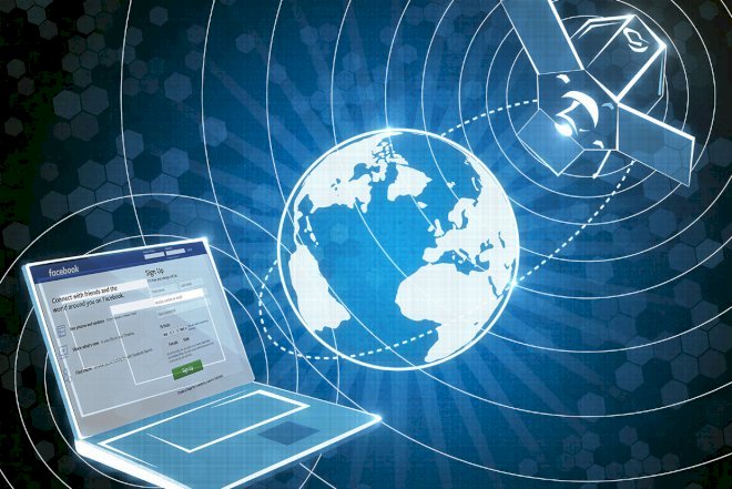    Sumqayıtda internet problemi   