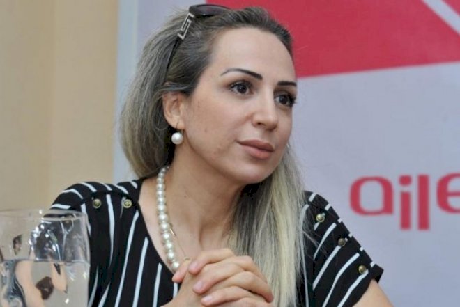    Esmira Çərkəzqızına ağır itki üz verib   