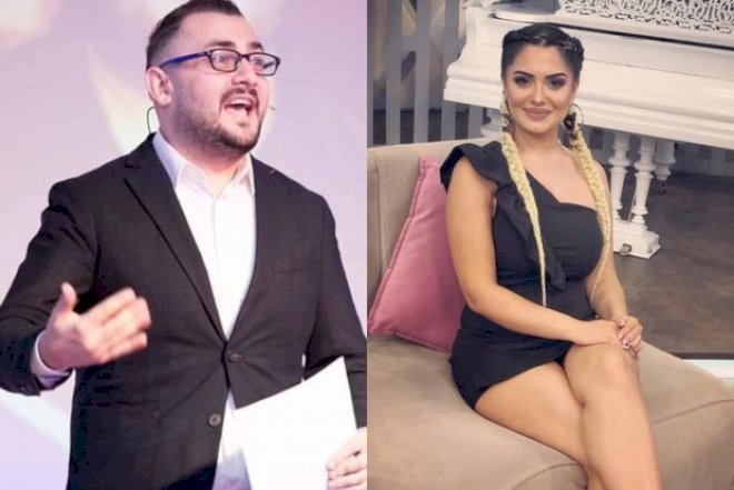    Murad Arif ondan 10 min istədi   