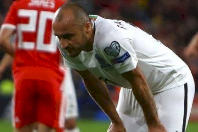    Məşhur sayt milli futbolçumuzu ələ saldı - “Azərbaycanlı futbolçu elə qol vurdu ki...” - Video   