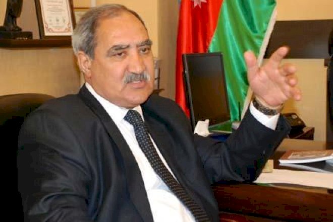    Deputat oğlunun banka borcundan danışdı: “Məbləğin neçə faiz ödənilməsi…”   