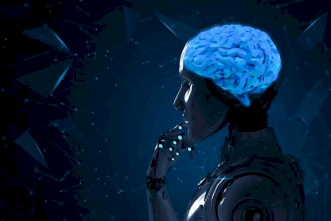    Robot imtahana girdi, rekord qırdı –   Dünyada ilk