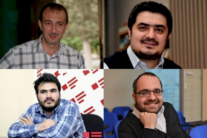    “Yazdıqlarının üstü bəzək, altı da məlumdur...”   Yazıçılarımız 1 milyonluq mükafatdan danışdı
