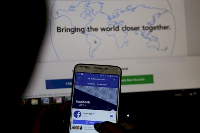    ABŞ-ın 8 ştatı “Facebook”a qarşı iddia qaldırdı   