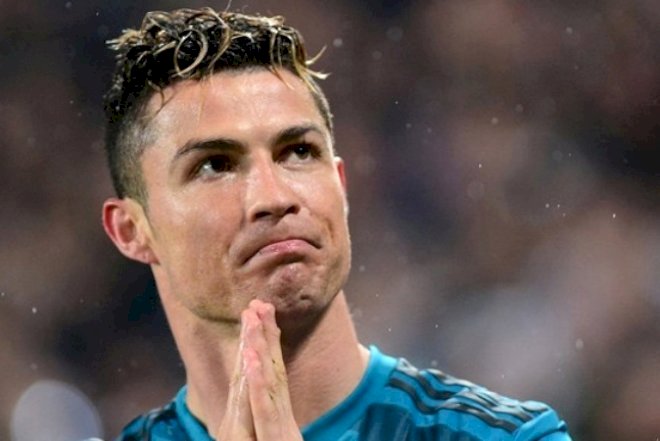    İtaliyada Ronaldonu keçən tapıldı   