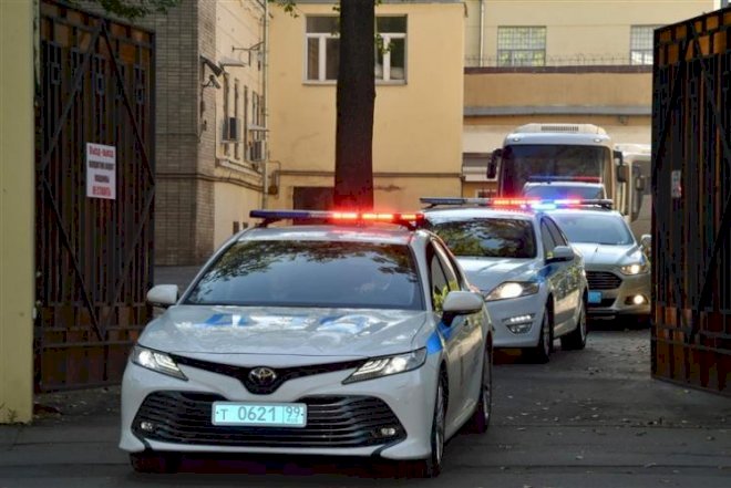    Rusiya və Ukrayna arasında əsirlərin mübadiləsi baş tutdu   
