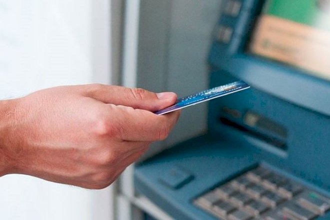    Bakıda bank hesablarından pul oğurlayan şəxs tutuldu   