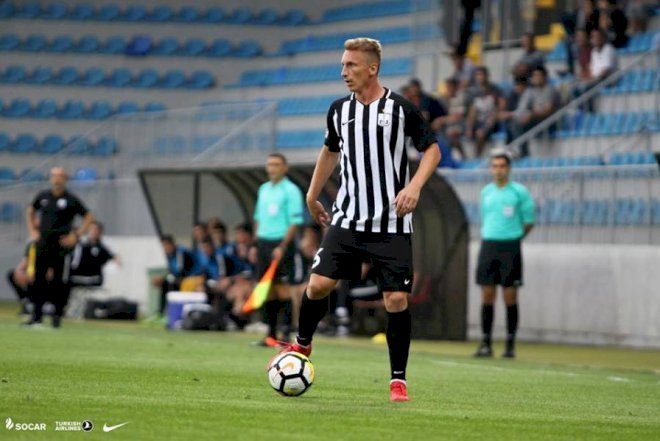    “Azərbaycan liqasını yaşı 30-dan çox olanlara tövsiyyə edirəm” – “Neftçi”nin sabiq futbolçusu   