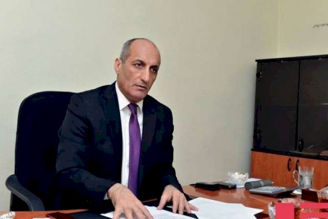    “Onların taladıqları pullar geri qaytarmalıdır” –   Keçmiş  nazir