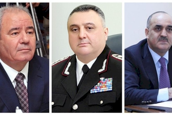    Siyavuş Novruzovun XƏYANƏT siyahısında kimlər var?   