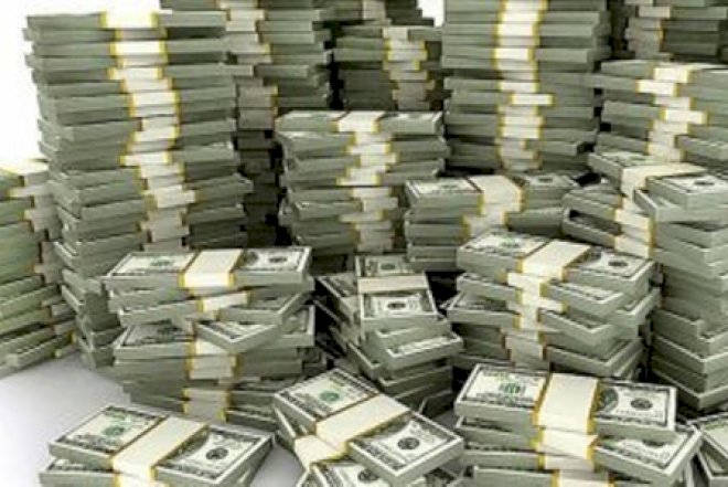    1 milyard dollar kimin “cibinə” getdi?   